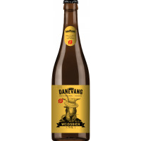 Skanderborg Bryghus Danevang Weissbier