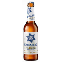 Karlsberg Brauerei Pilsener