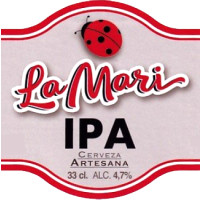 Marieta Artesana La Mari