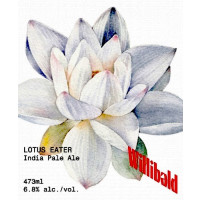 Willibald Farm Distillery & Brewery Lotus Eater