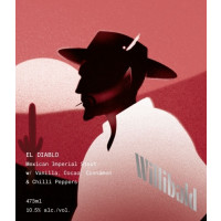 Willibald Farm Distillery & Brewery El Diablo