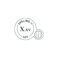 Brouwerij 3 Fonteinen Speling van het Lot X.xv: Druif: Riesling II