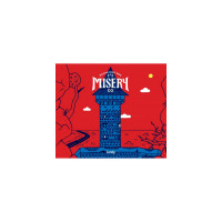 Misery Beer Co. Lorely