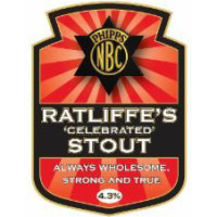 Phipps NBC Ratliffe's Celebrated Stout