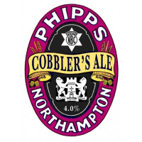 Phipps NBC Cobbler's Ale