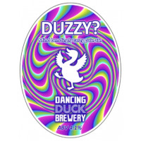 Dancing Duck Brewery Duzzy?