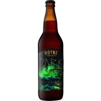 Hoyne Brewing Dark Matter