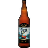 Hoyne Brewing Down Easy Pale Ale