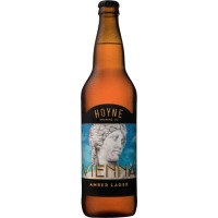 Hoyne Brewing Vienna Amber Lager