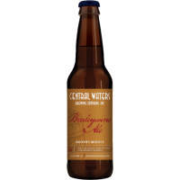 Central Waters Brewing Co. Brewer's Reserve: Bourbon Barrel Barleywine
