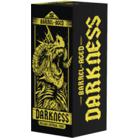 Surly Brewing Company Barrel-Aged Darkness (2022)