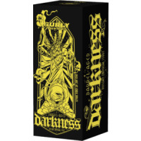 Surly Brewing Company Barrel-Aged Darkness (2023)