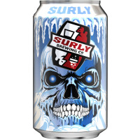 Surly Brewing Company 60 Below