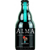 Cerveja Alma Vicentina