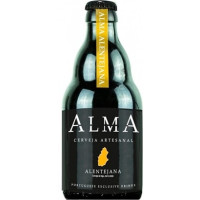 Cerveja Alma Alentejana