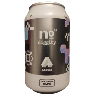 Aeddix No 01 Diggity