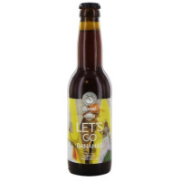 Bierol Let's Go Bananas