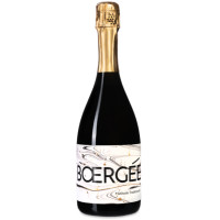 Boergée Méthode Traditionelle