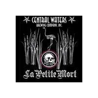Central Waters Brewing Co. La Petite Mort