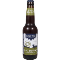 Central Waters Brewing Co. Lac du Bay
