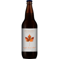 Central Waters Brewing Co. Maple Barrel Stout