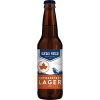 Central Waters Brewing Co. Octoberfest Lager