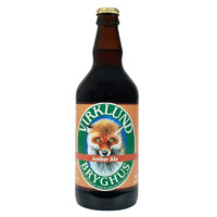 Virklund Bryghus Amber Ale
