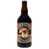 Virklund Bryghus Brown Ale