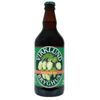 Virklund Bryghus India Pale Ale