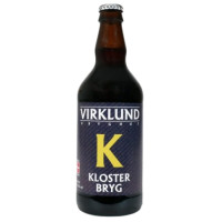 Virklund Bryghus Kloster Bryg