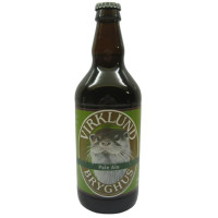 Virklund Bryghus Pale Ale