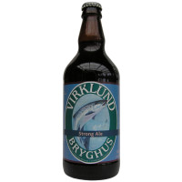 Virklund Bryghus Strong Ale