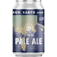 Central Waters Brewing Co. HHG Pale Ale