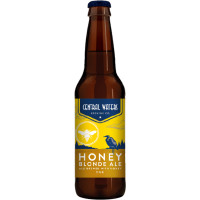 Central Waters Brewing Co. Honey Blonde Ale