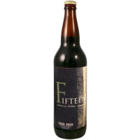 Central Waters Brewing Co. Fifteen