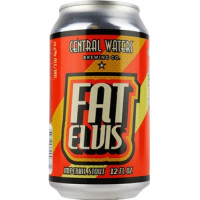 Central Waters Brewing Co. Fat Elvis