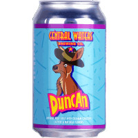 Central Waters Brewing Co. Duncan