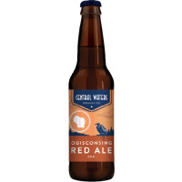 Central Waters Brewing Co. Ouisconsing Red Ale