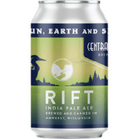 Central Waters Brewing Co. Rift