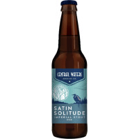 Central Waters Brewing Co. Satin Solitude