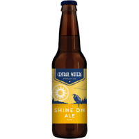 Central Waters Brewing Co. Shine On Ale