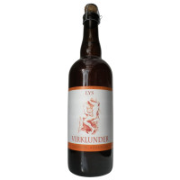 Virklund Bryghus Lys