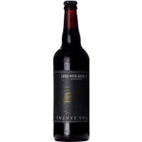 Central Waters Brewing Co. Twenty Two (XXII)