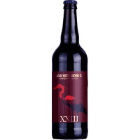 Central Waters Brewing Co. Twenty Three (XXIII)