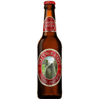 Bahamian Brewery & Beverage Sixty Six Steps