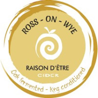 Ross On Wye Cider & Perry (Broome Farm) Raison D'Être 2020