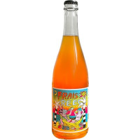 Cidrerie de l'Apothicaire Frais Reel