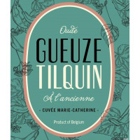 Gueuzerie Tilquin Oude Gueuze à l'Ancienne - Cuvée Marie-Catherine (2021-2022)