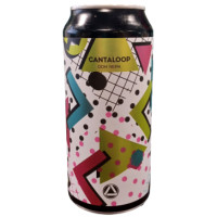 Attik Brewing Cantaloop