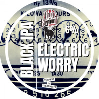 Bang The Elephant Brewing Electric Worry